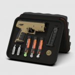 Byrna SD Canada Full Kit
