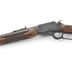 Marlin 70410 1894 Classic Lever Action Rifle, .357 Mag, 18.63" Bbl Satin Blued, American Black Walnut Stock, 9+1 Rnd