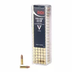 Mini mags