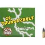 Thunderbolts