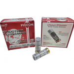MAIONCHI 12GA 1OZ 1200 fps, 2 3/4”, #7.5
