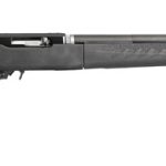 Ruger 21152 10/22 Takedown Lite, Semi-Auto Rifle, 22 LR, 16.10" BBL, 1:16" RH, 10 Rnd, Black Stock/Black Satin Finish, No Sights