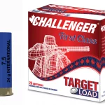 CHALLENGER (40059) INT. 12 ga. 7/8 oz. 24gr #9
