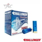 CHALLENGER (40028) 12GA 3DR #8 HANDICAP