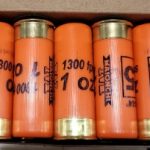 MAIONCHI 12GA 1OZ 1300 fps, 2 3/4”, #7.5