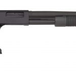 MOSS 590 12GA 20” 6-POSITION FLEX TACTICAL STOCK