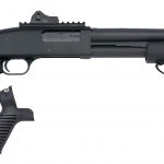MOSS 590 SPX 12GA 18.5” 7 SH FLEX TAC