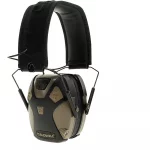 Caldwell 1099603 New Generation Earmuff - FDE 23NRR