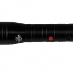 Bear Arms Gen II Stun Baton Flashlight