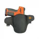 Byrna BH68310 Nylon Waistband Holster, w/Retention