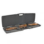 SE DOUBLE SCOPED RIFLE/SHOTGUN CASE