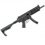 GERMAN SPORT GUNS GSG-16 CARBINE RIA 22LR 16.25 SYN 22-RD