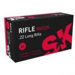 Rifle match