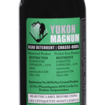 YUKON MAGNUM 325G BEAR DETERRENT 1.72%