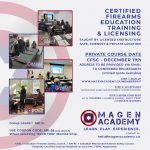 CFSC - PRIVATE COURSE - DEC 11th